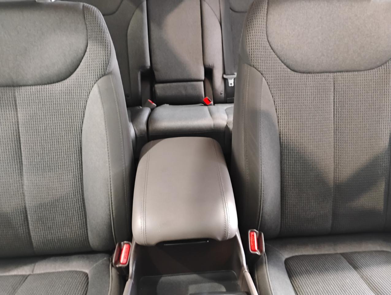 Hyundai Santa Fe SEL 2.4 2020