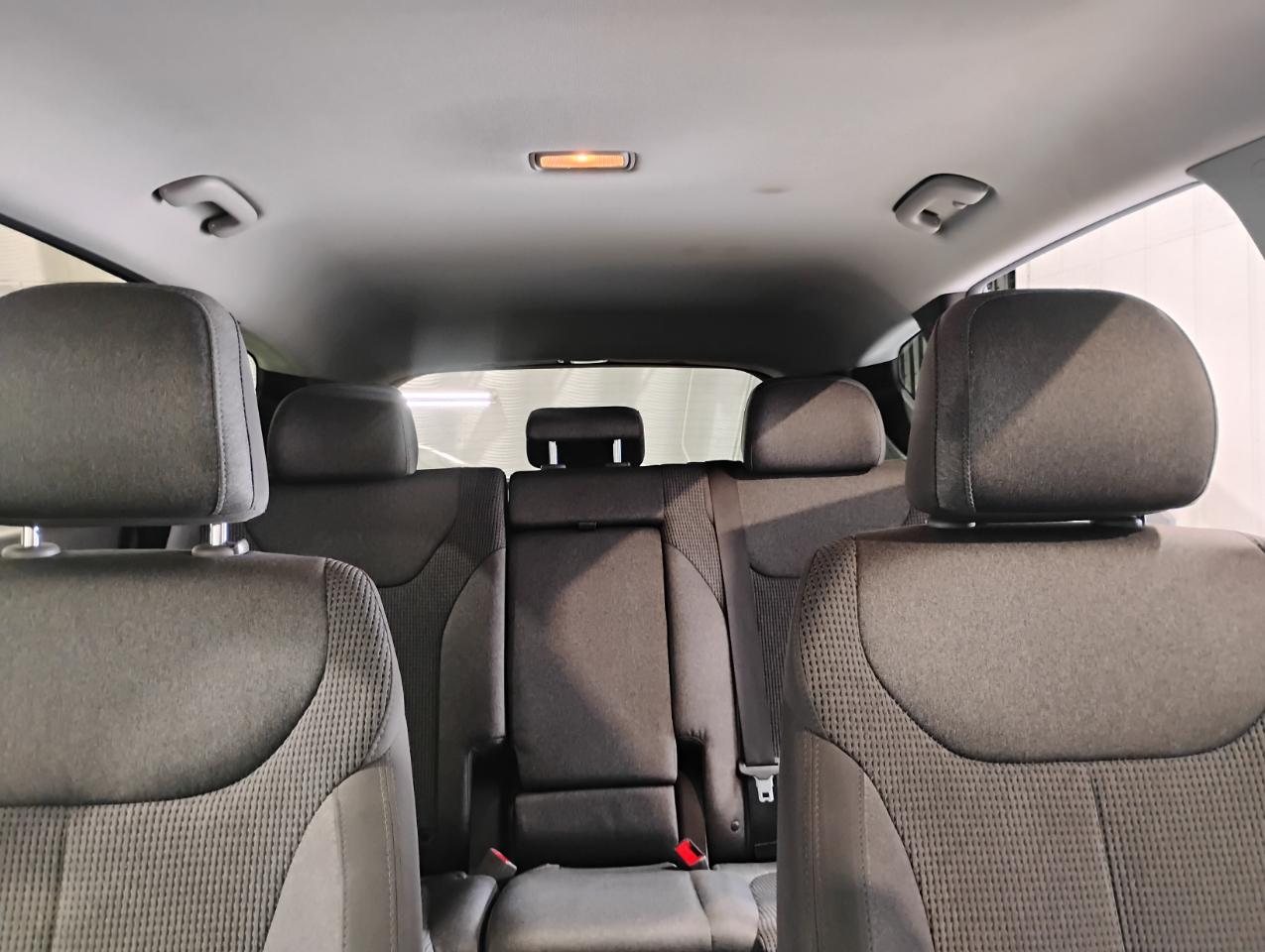 Hyundai Santa Fe SEL 2.4 2020