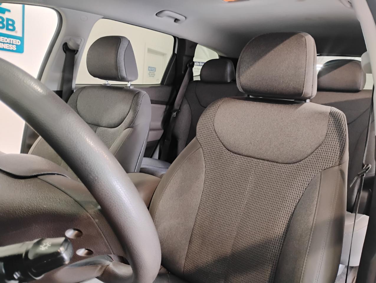 Hyundai Santa Fe SEL 2.4 2020