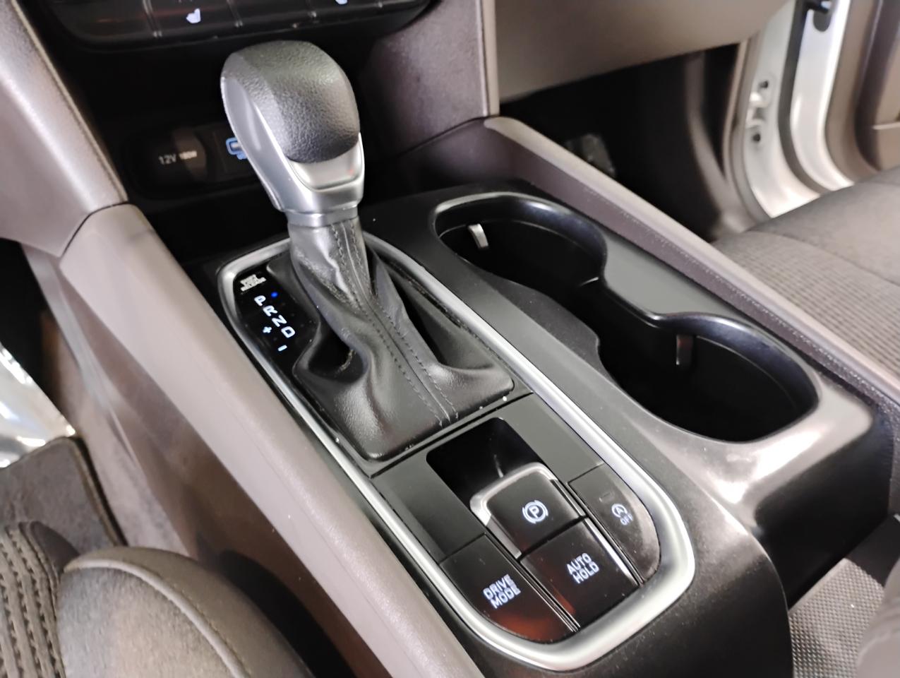 Hyundai Santa Fe SEL 2.4 2020