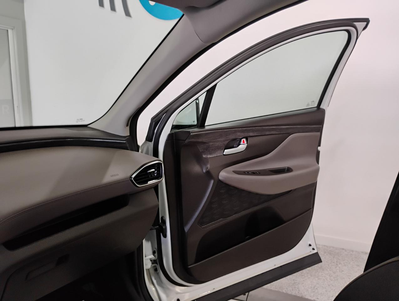 Hyundai Santa Fe SEL 2.4 2020