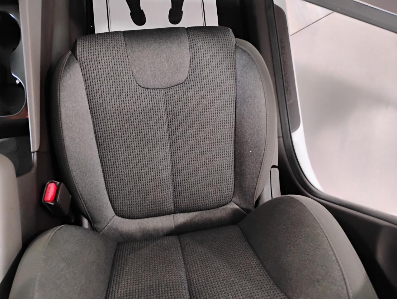 Hyundai Santa Fe SEL 2.4 2020