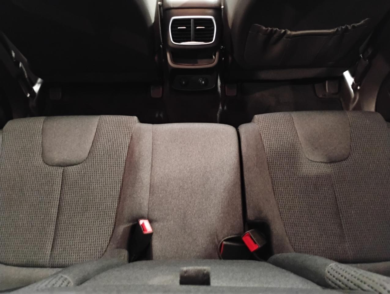 Hyundai Santa Fe SEL 2.4 2020