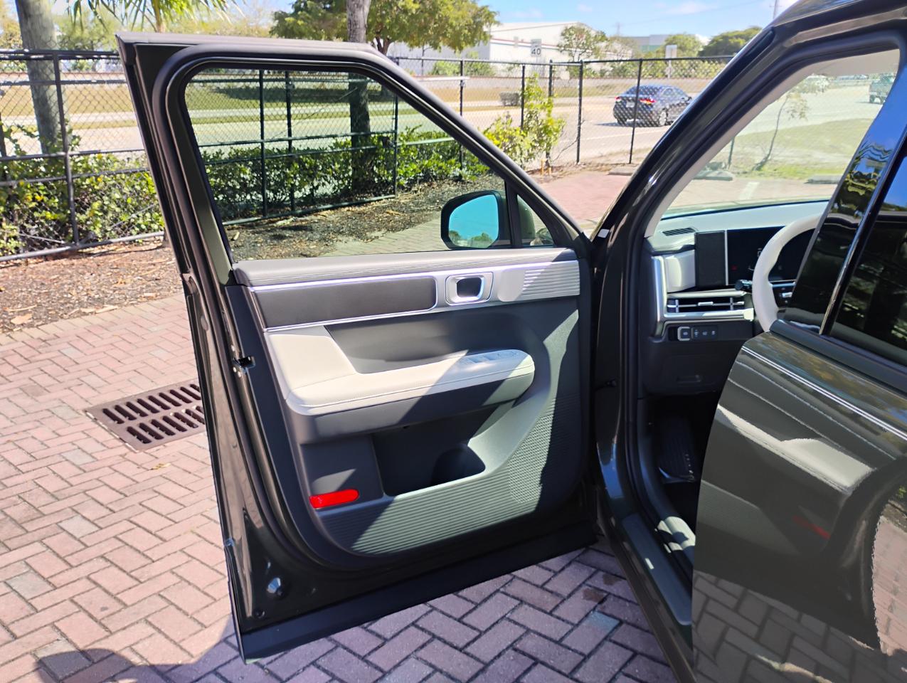 Hyundai Santa Fe SEL 2024