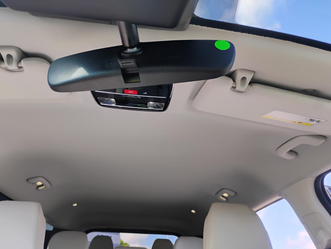 Hyundai Santa Fe SEL 2024