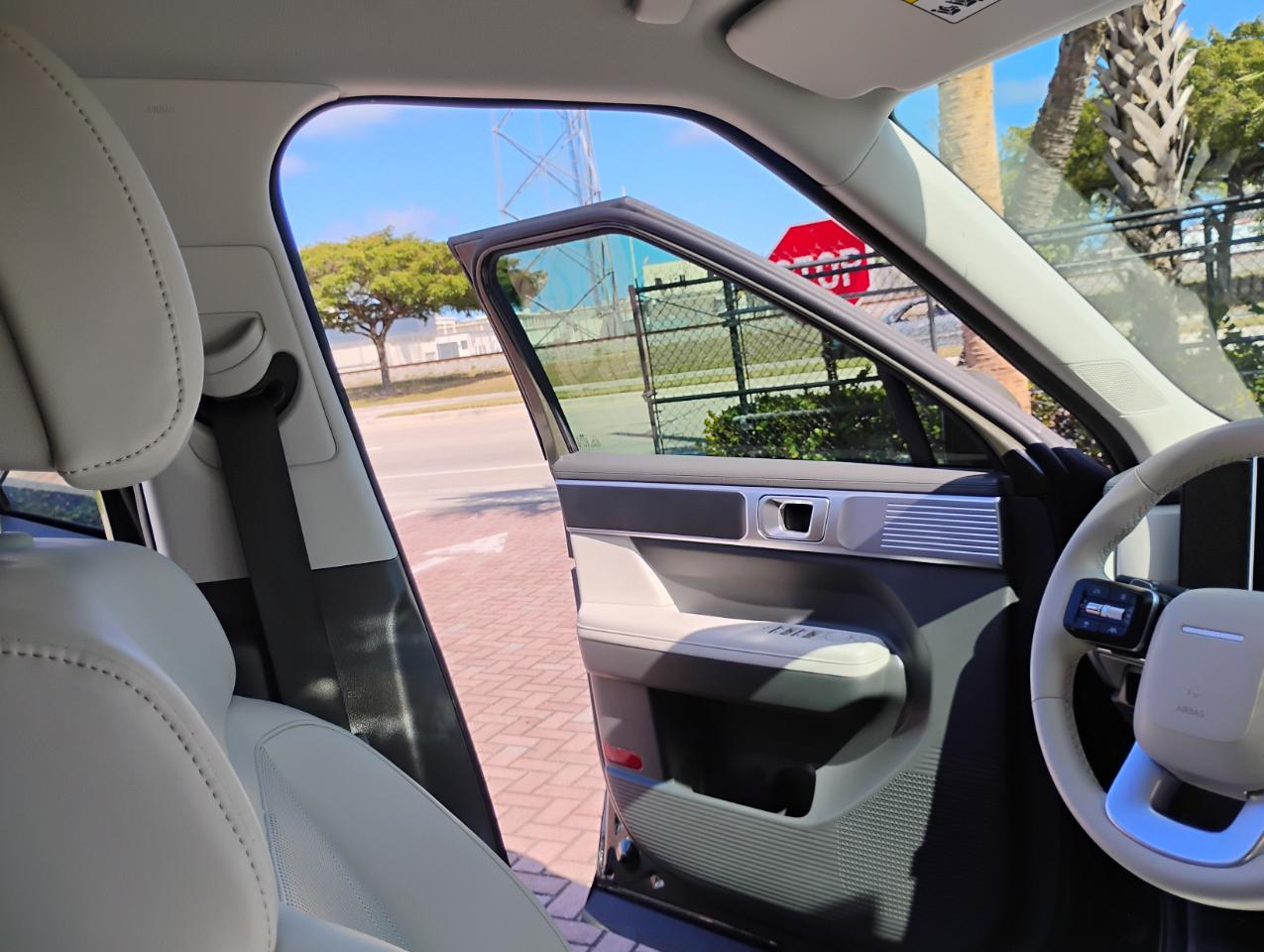 Hyundai Santa Fe SEL 2024