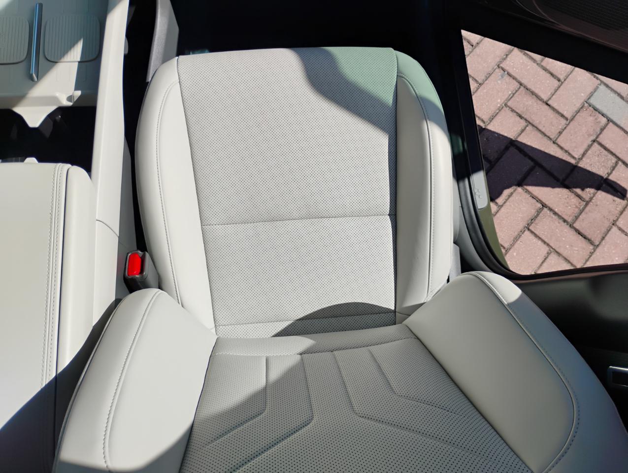 Hyundai Santa Fe SEL 2024