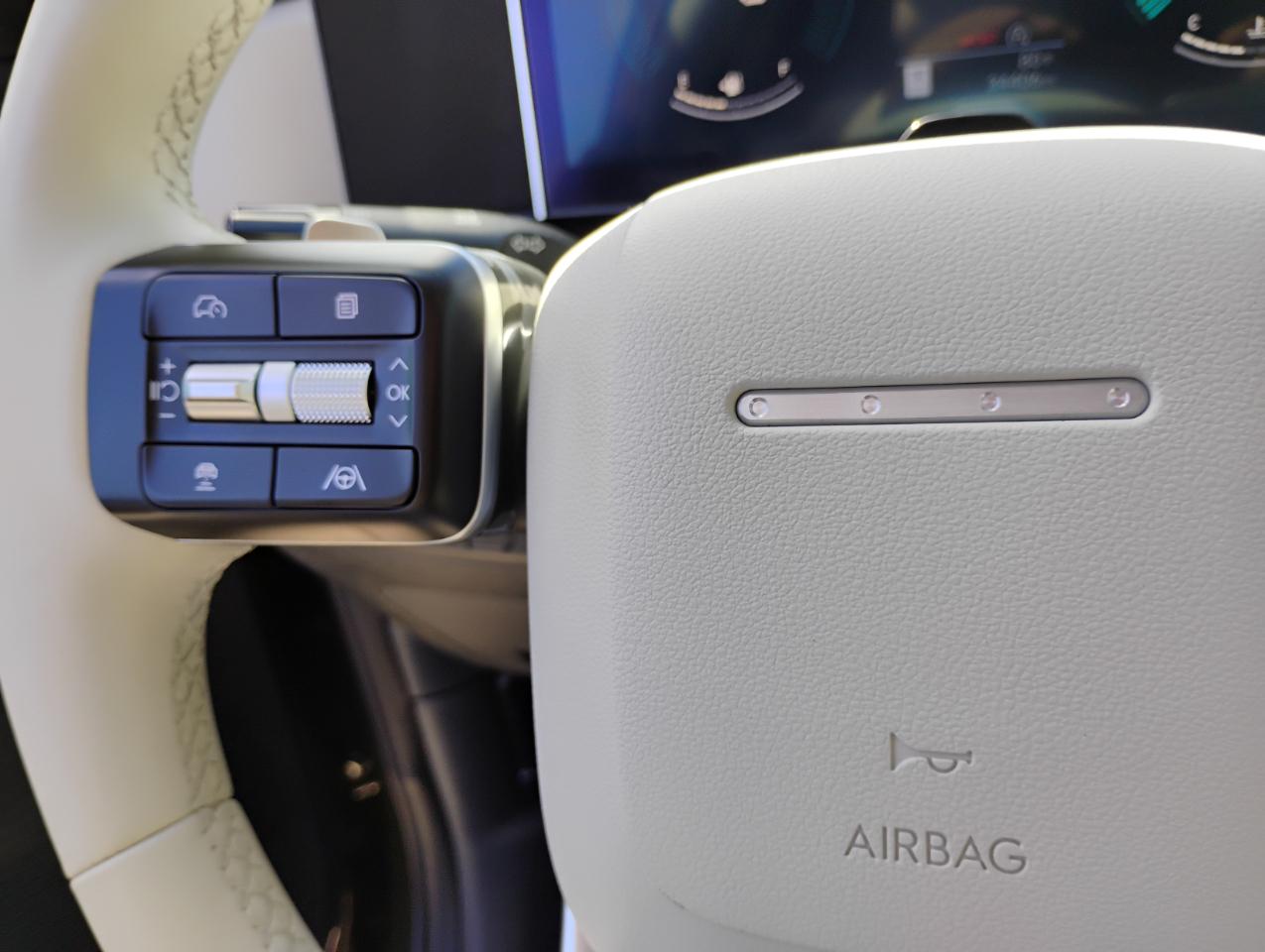 Hyundai Santa Fe SEL 2024