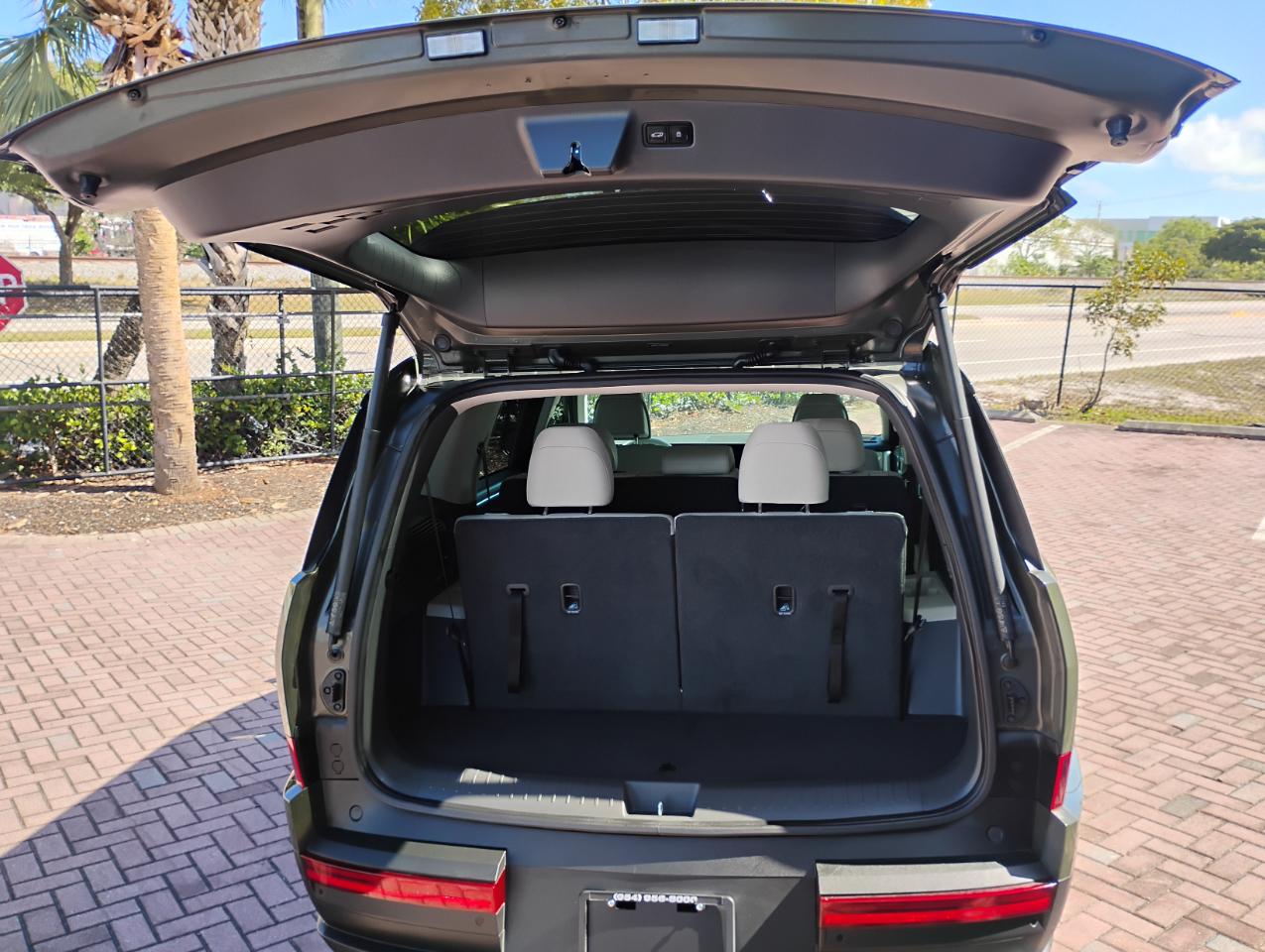 Hyundai Santa Fe SEL 2024