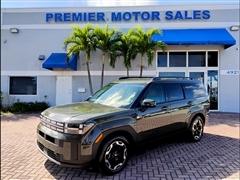 2024 Hyundai Santa Fe 