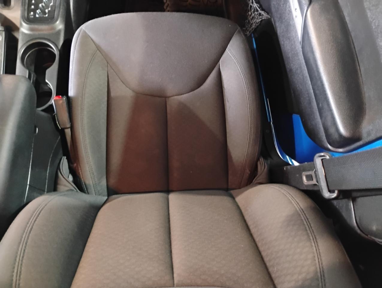 Jeep Wrangler Sport 4WD 2015