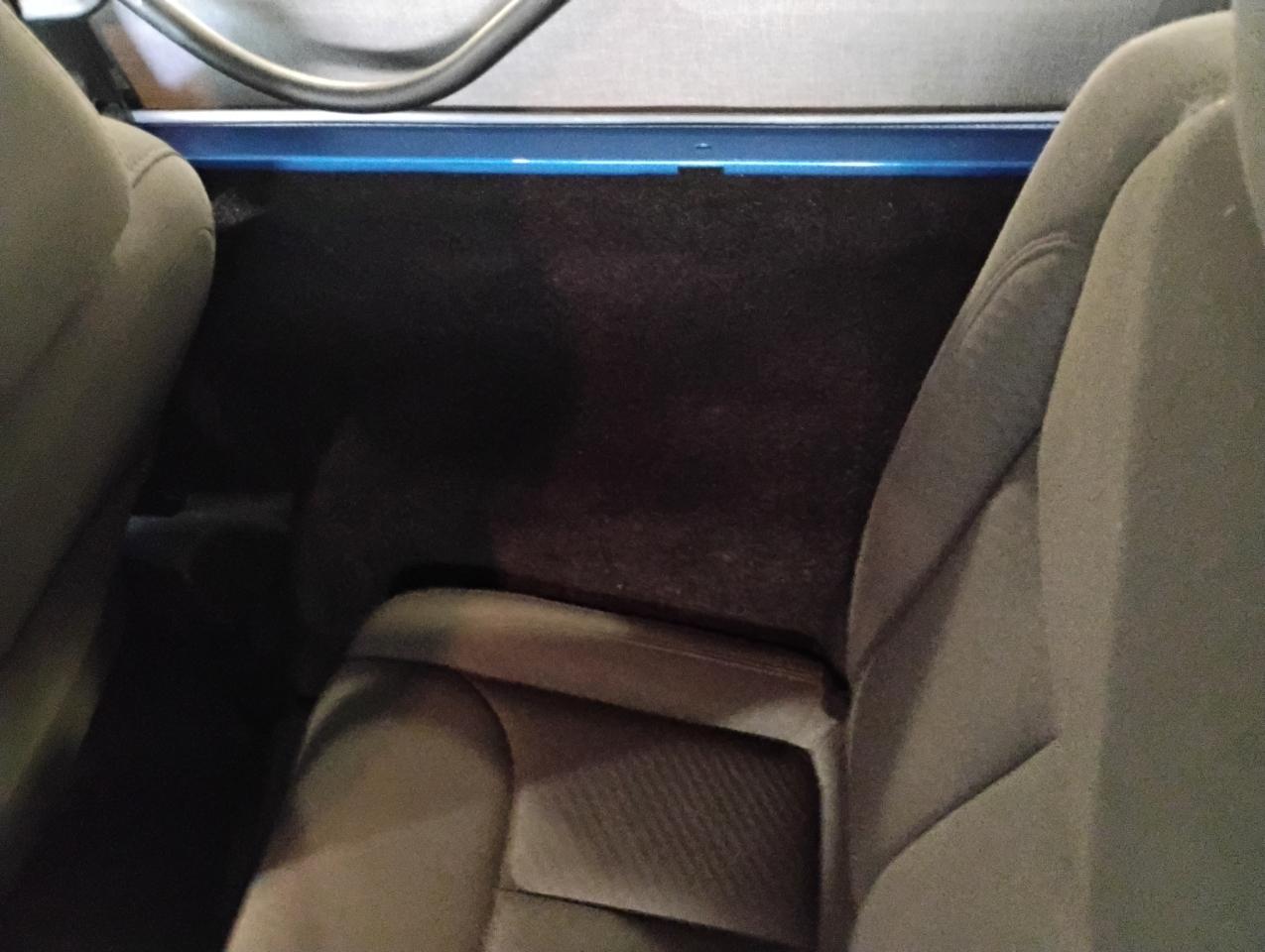 Jeep Wrangler Sport 4WD 2015