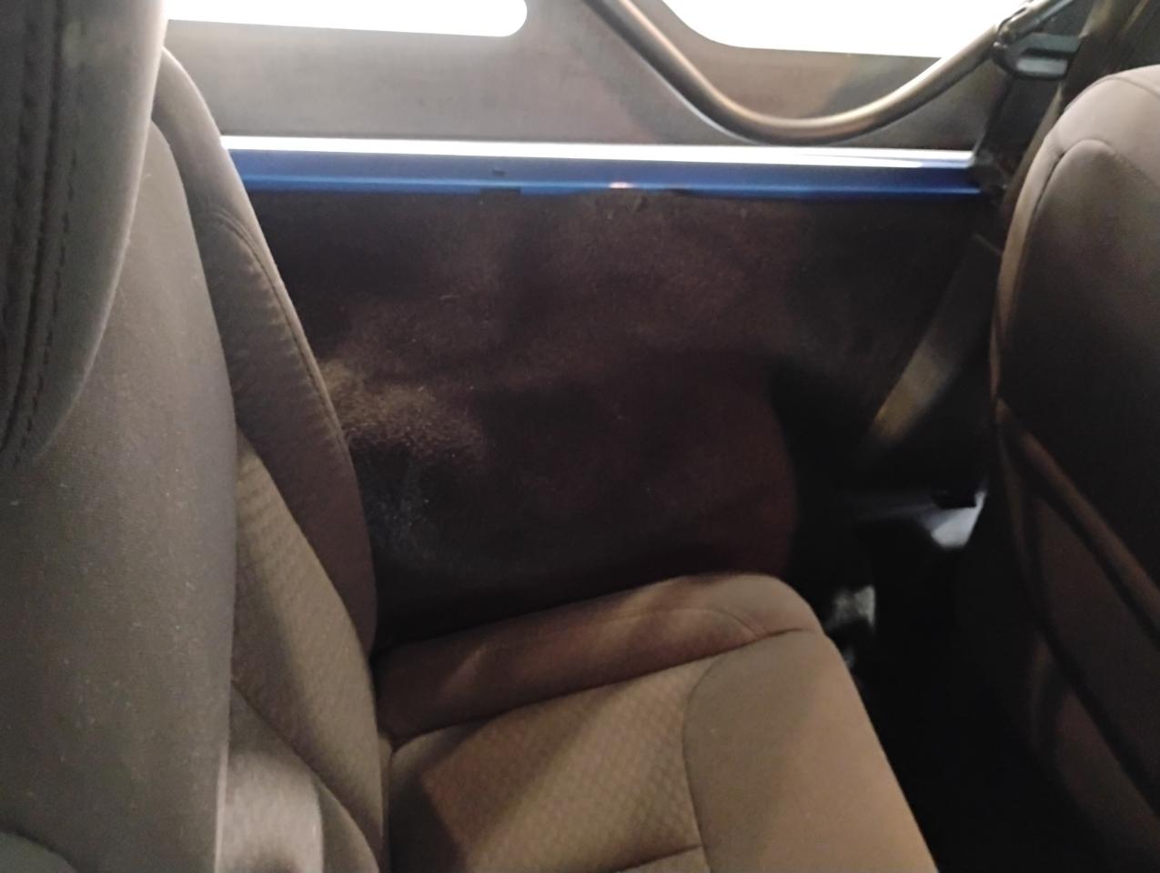 Jeep Wrangler Sport 4WD 2015