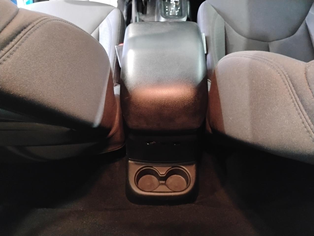 Jeep Wrangler Sport 4WD 2015