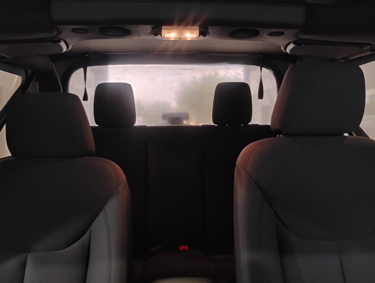 Jeep Wrangler Sport 4WD 2015