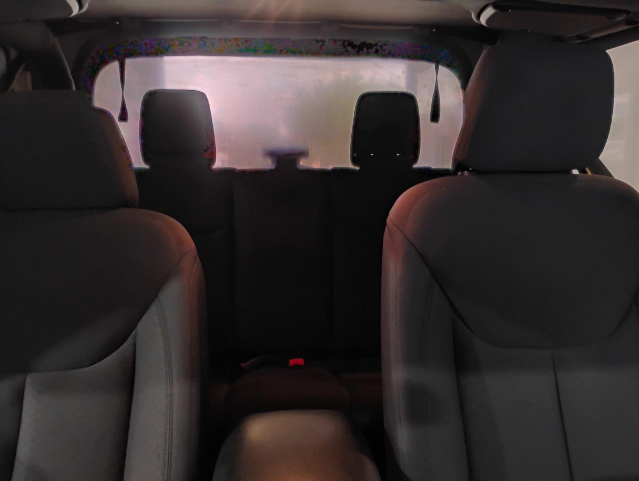 Jeep Wrangler Sport 4WD 2015