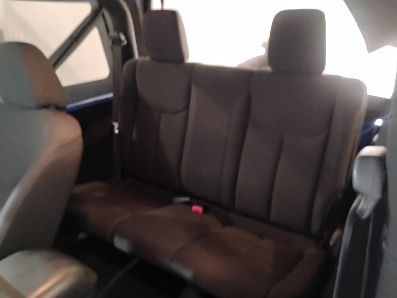 Jeep Wrangler Sport 4WD 2015