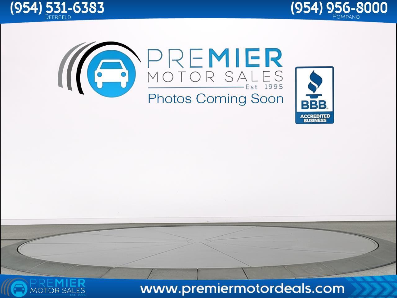 2019 Chevrolet Express 2500 Cargo