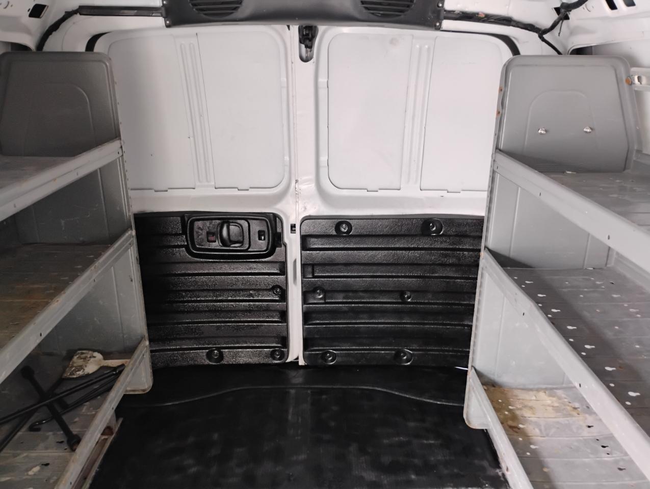 Chevrolet Express 2500 Cargo 2019