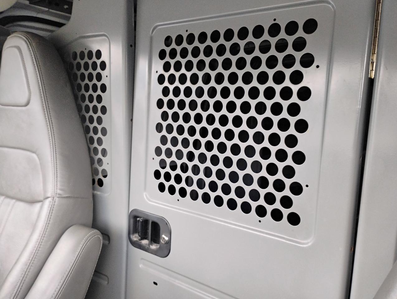 Chevrolet Express 2500 Cargo 2019