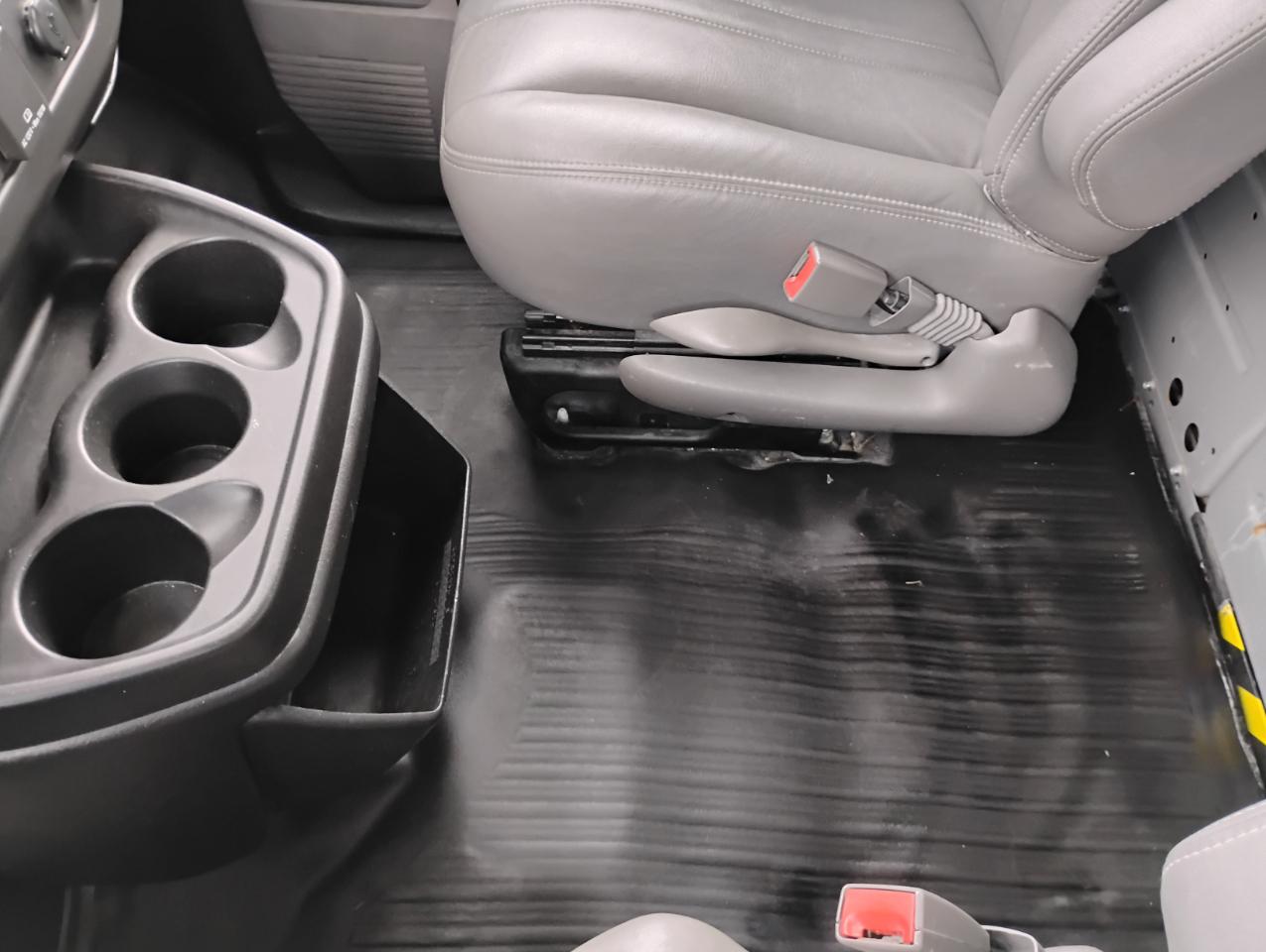 Chevrolet Express 2500 Cargo 2019