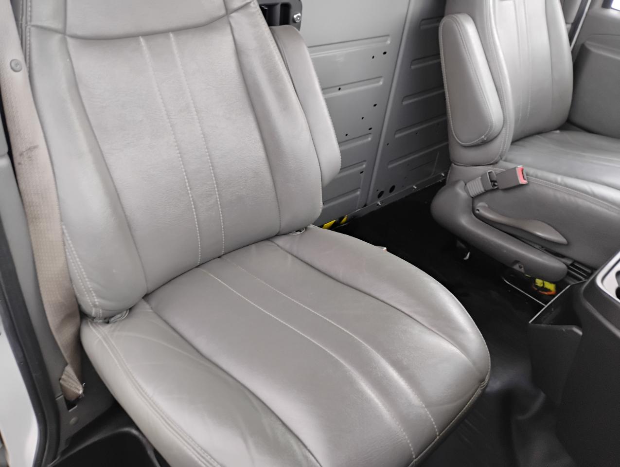 Chevrolet Express 2500 Cargo 2019