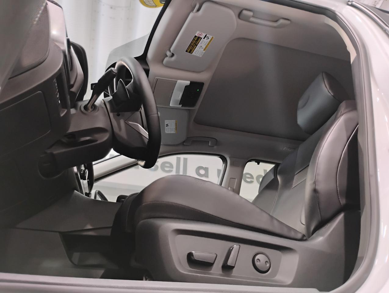 Nissan Rogue SV 2025