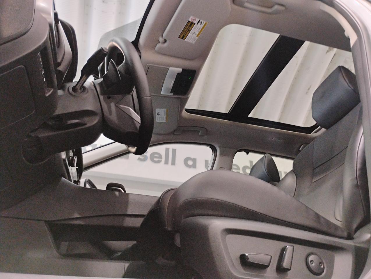 Nissan Rogue SV 2025