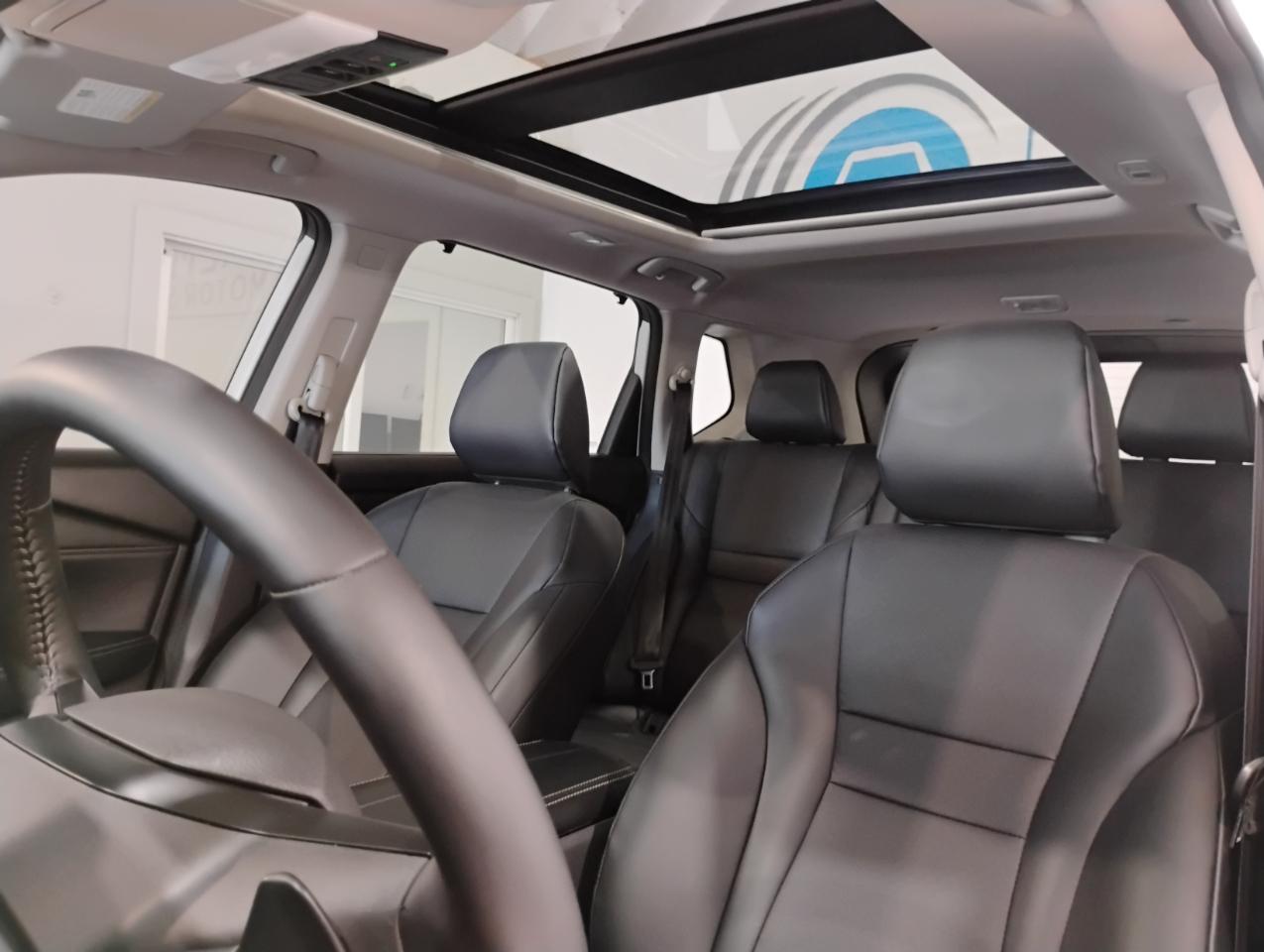 Nissan Rogue SV 2025