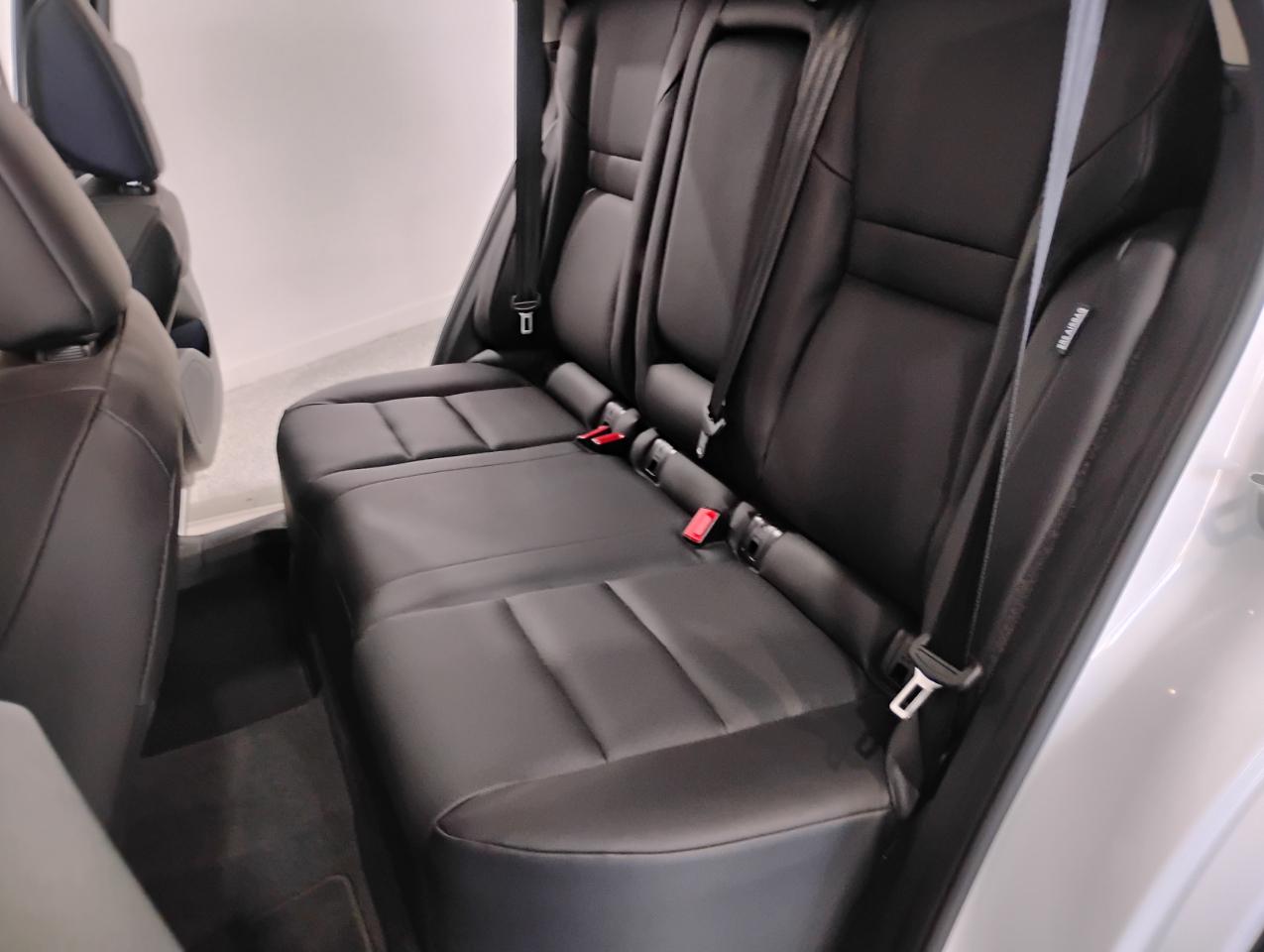 Nissan Rogue SV 2025