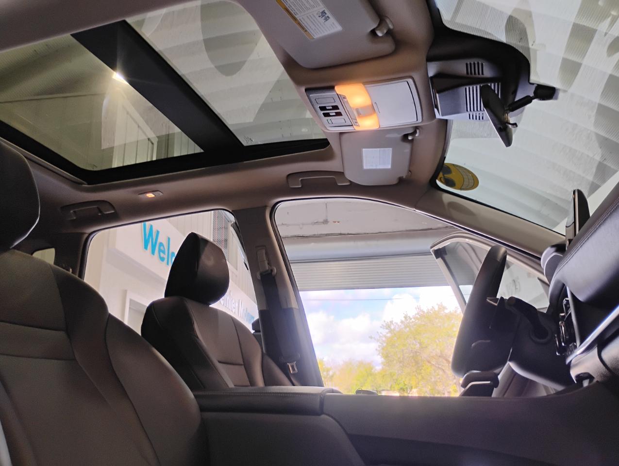 Nissan Rogue SV 2025