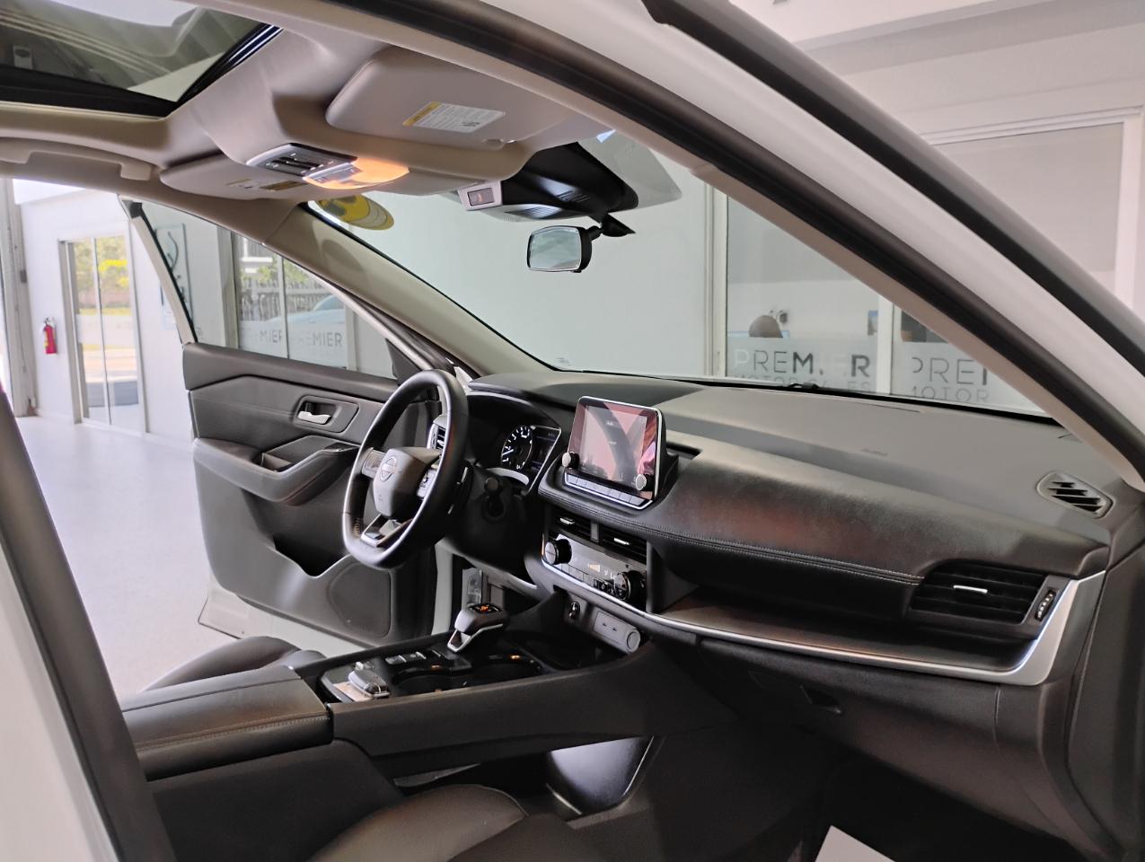 Nissan Rogue SV 2025