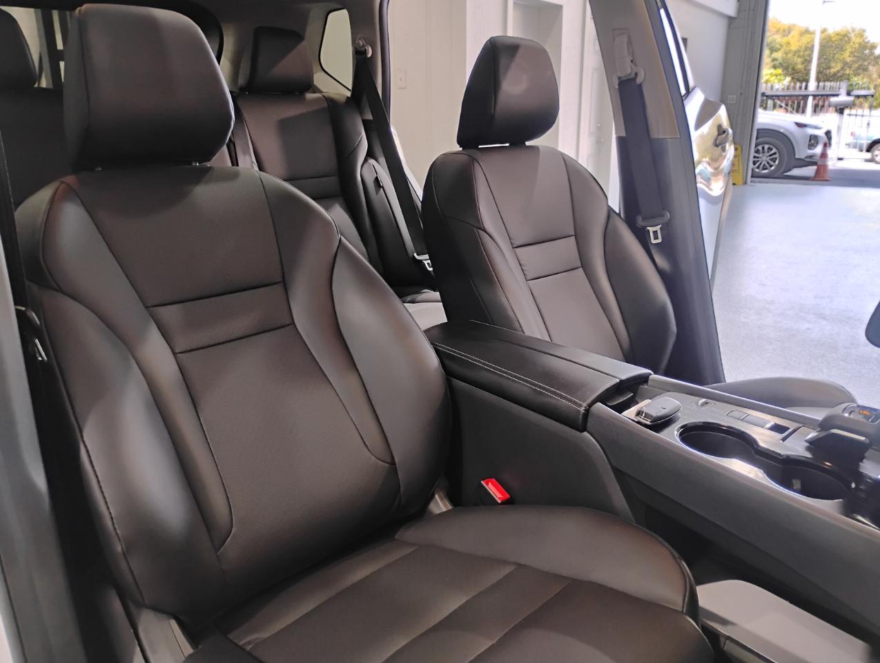 Nissan Rogue SV 2025