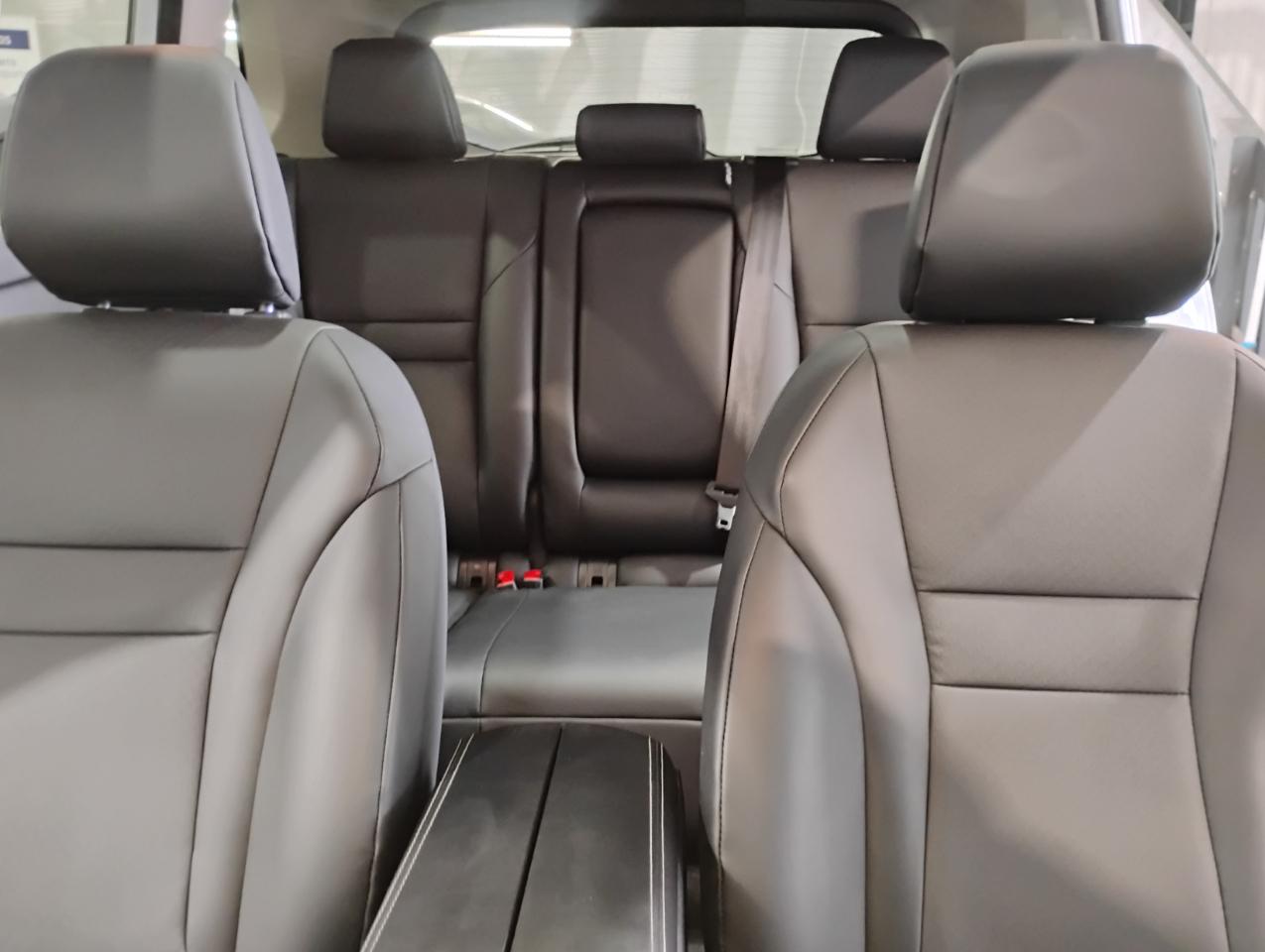 Nissan Rogue SV 2025