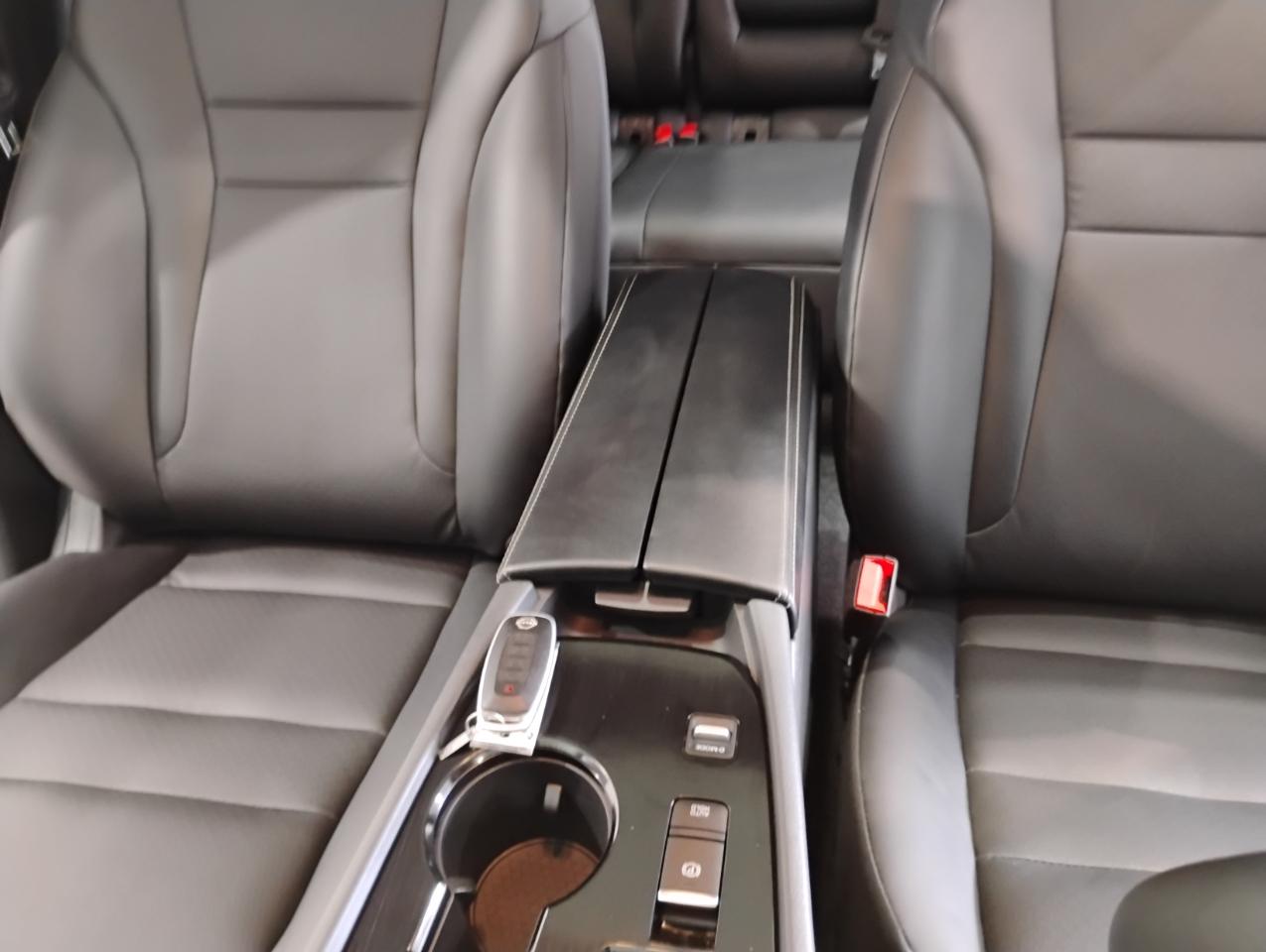 Nissan Rogue SV 2025