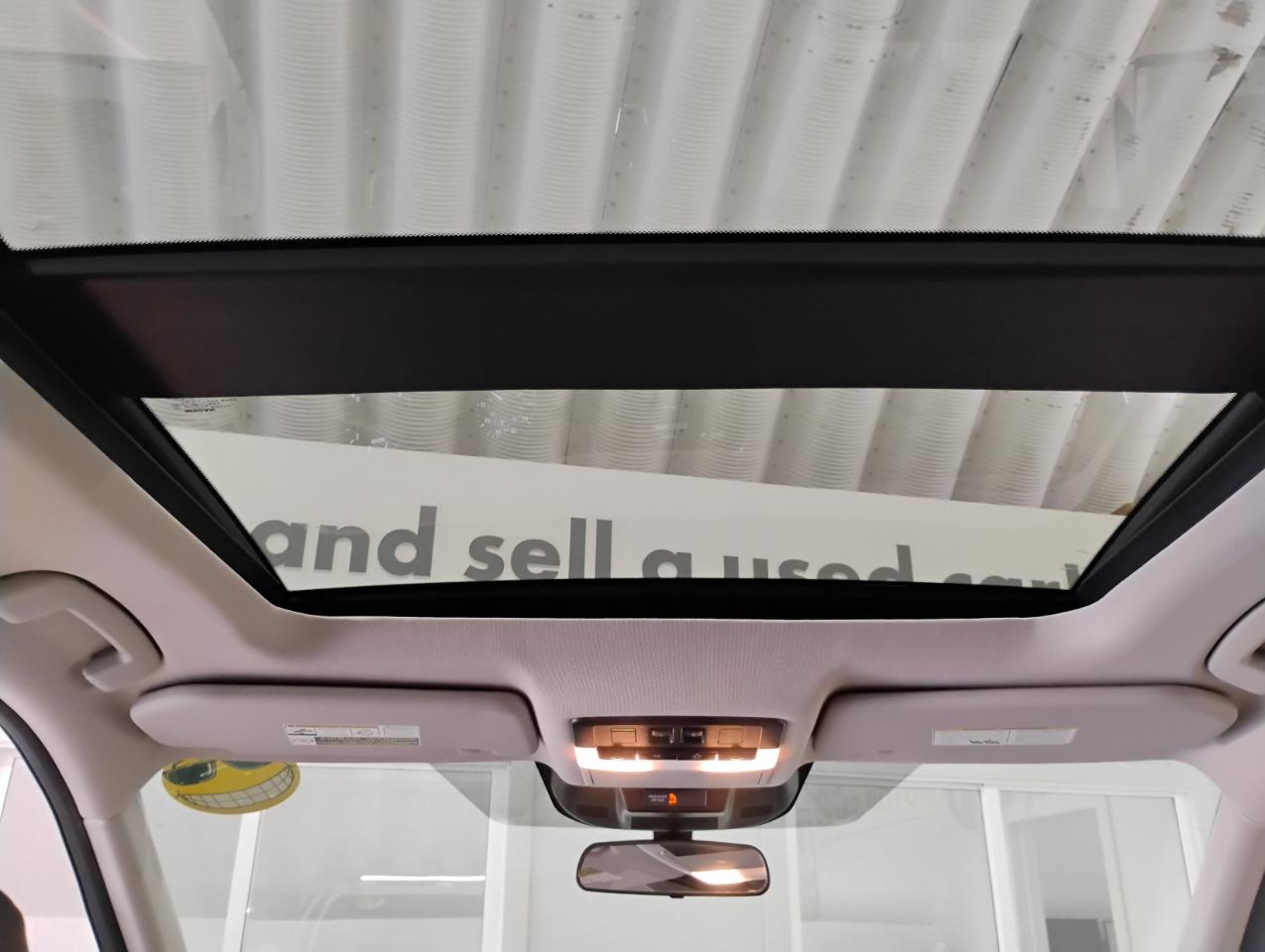 Nissan Rogue SV 2025