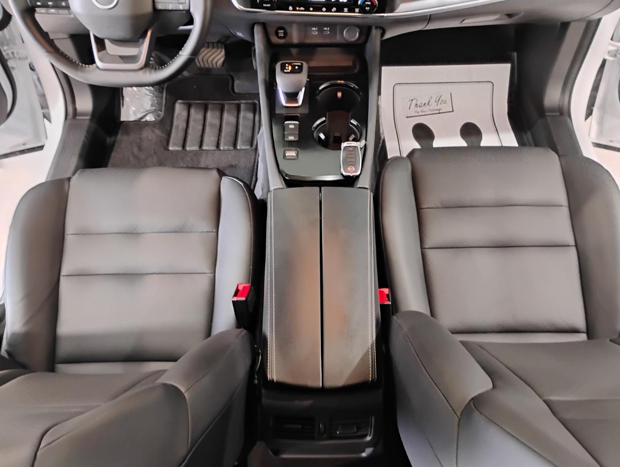 Nissan Rogue SV 2025