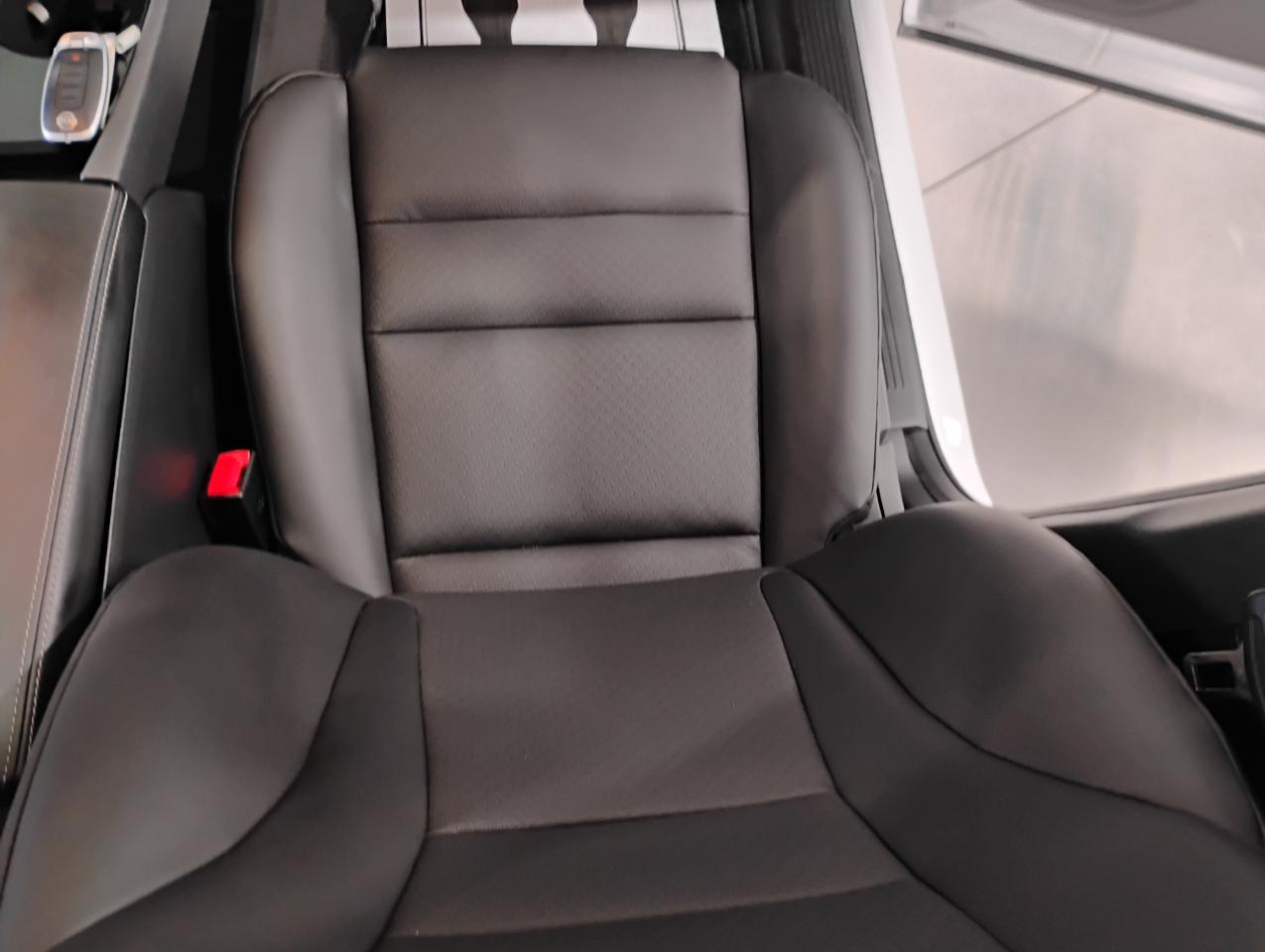 Nissan Rogue SV 2025