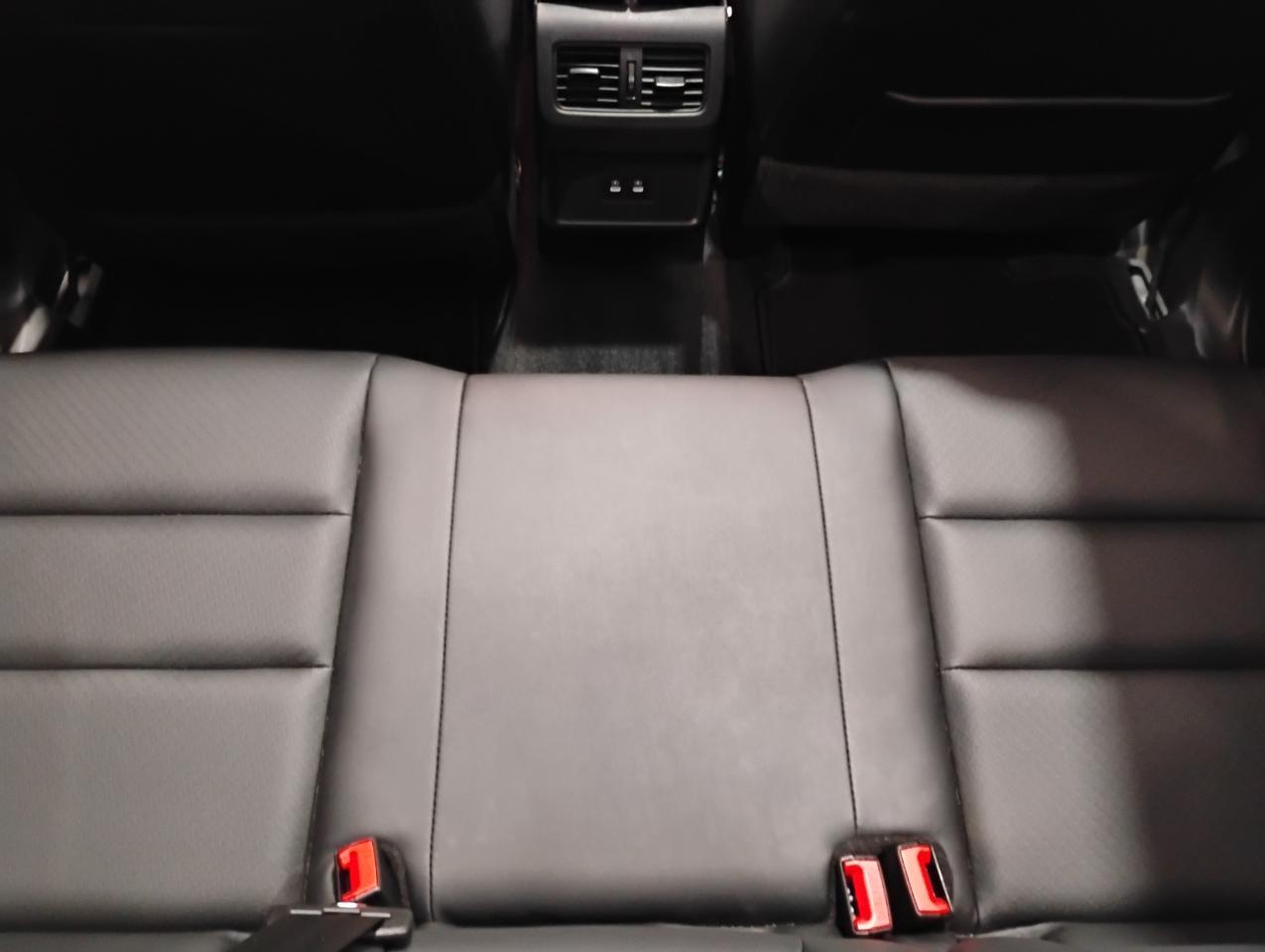 Nissan Rogue SV 2025