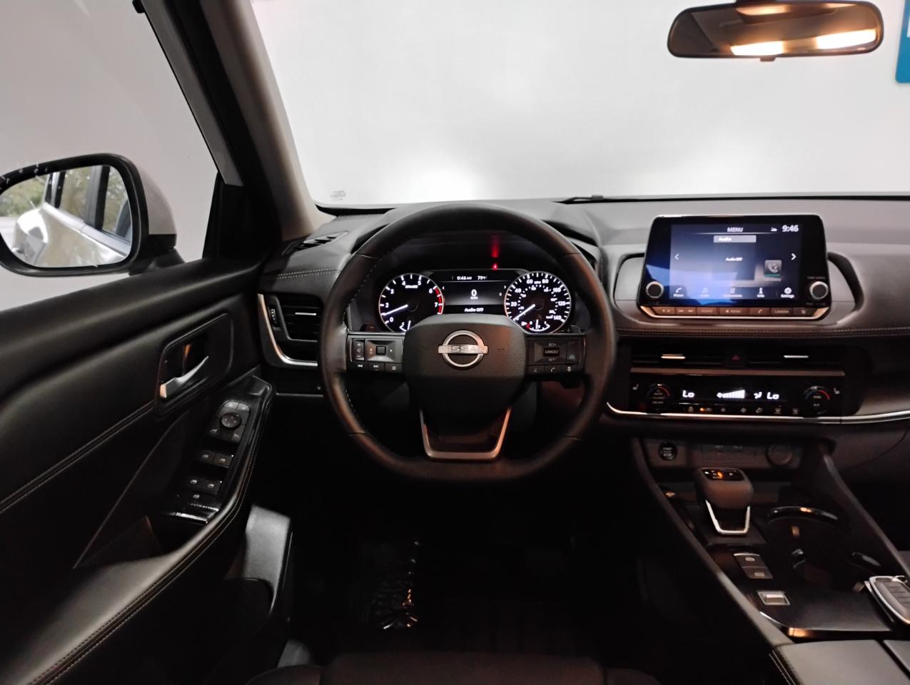 Nissan Rogue SV 2025