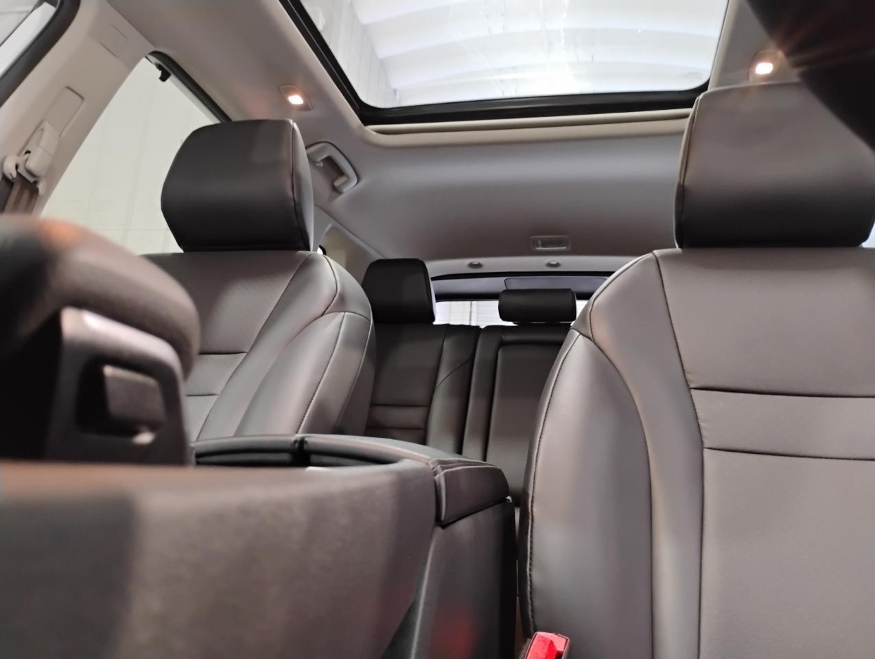 Nissan Rogue SV 2025