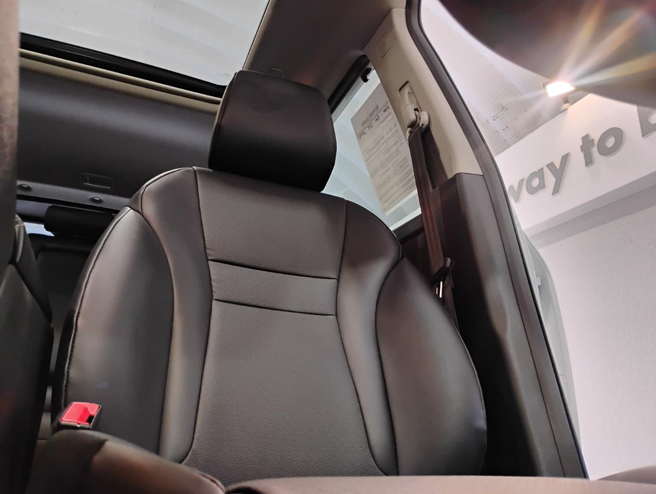 Nissan Rogue SV 2025