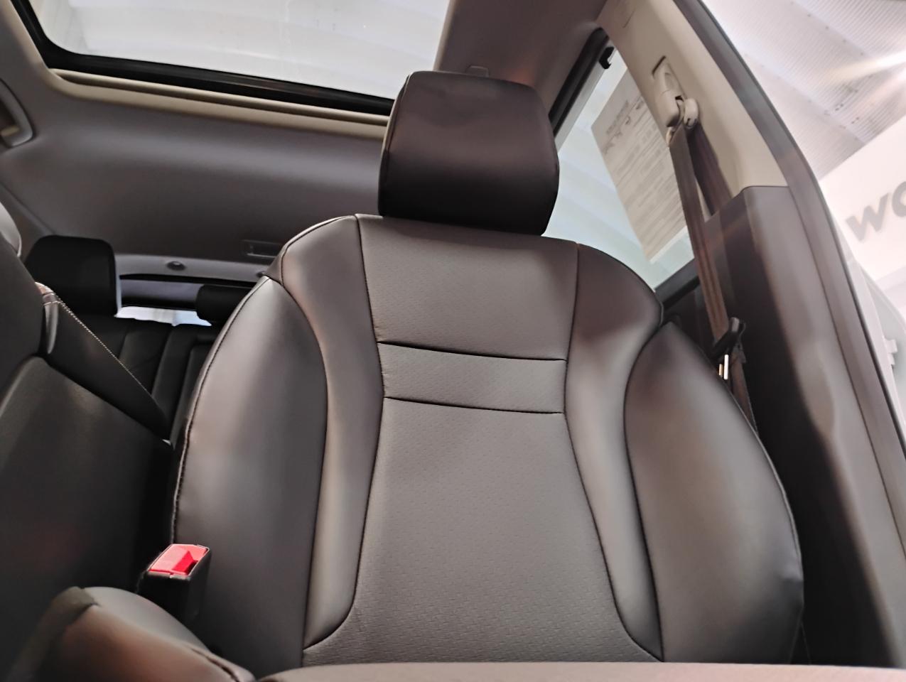 Nissan Rogue SV 2025