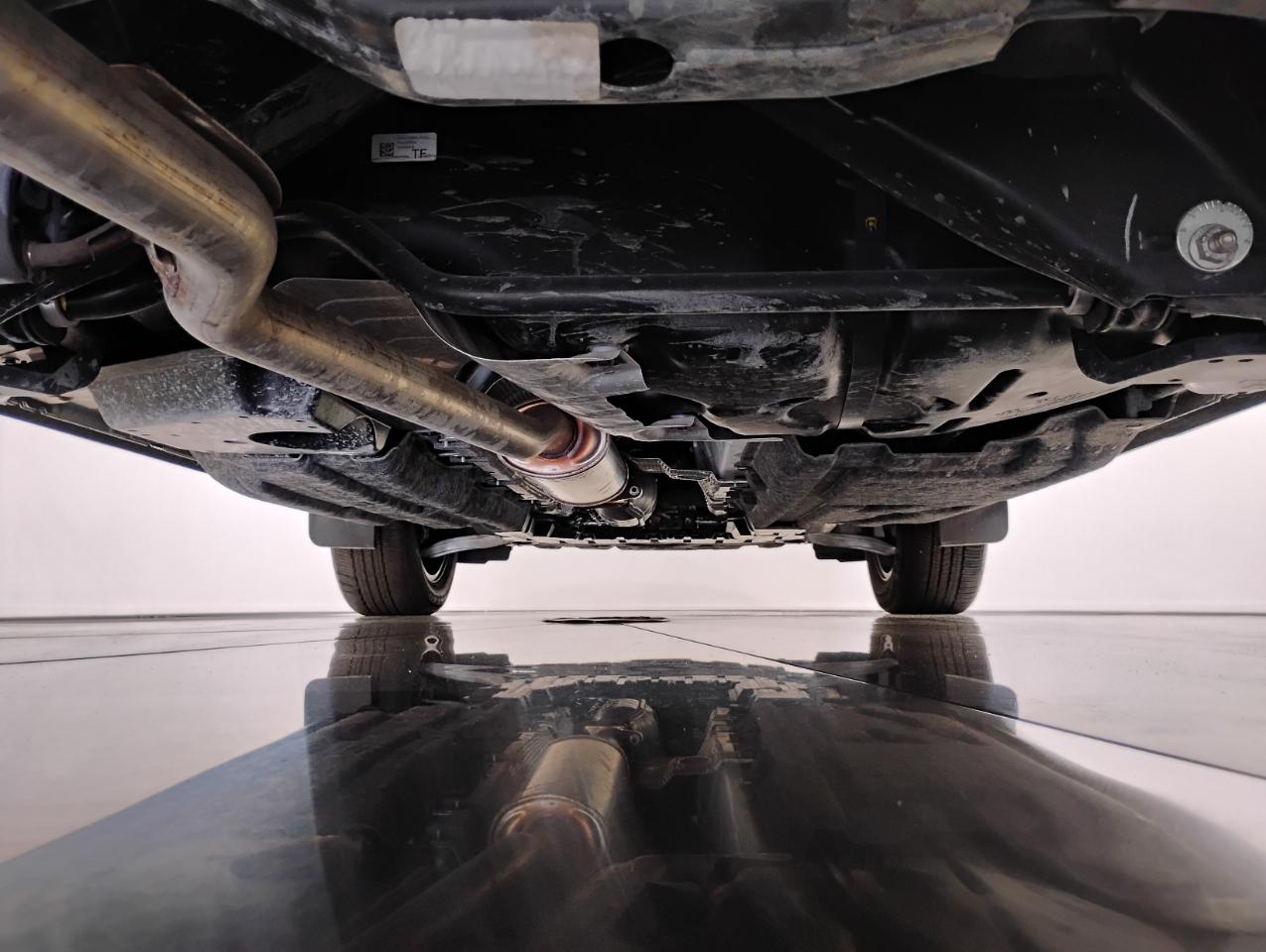 Nissan Rogue SV 2025