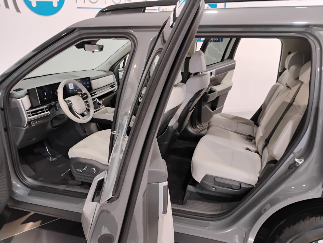 Hyundai Santa Fe SEL 2024