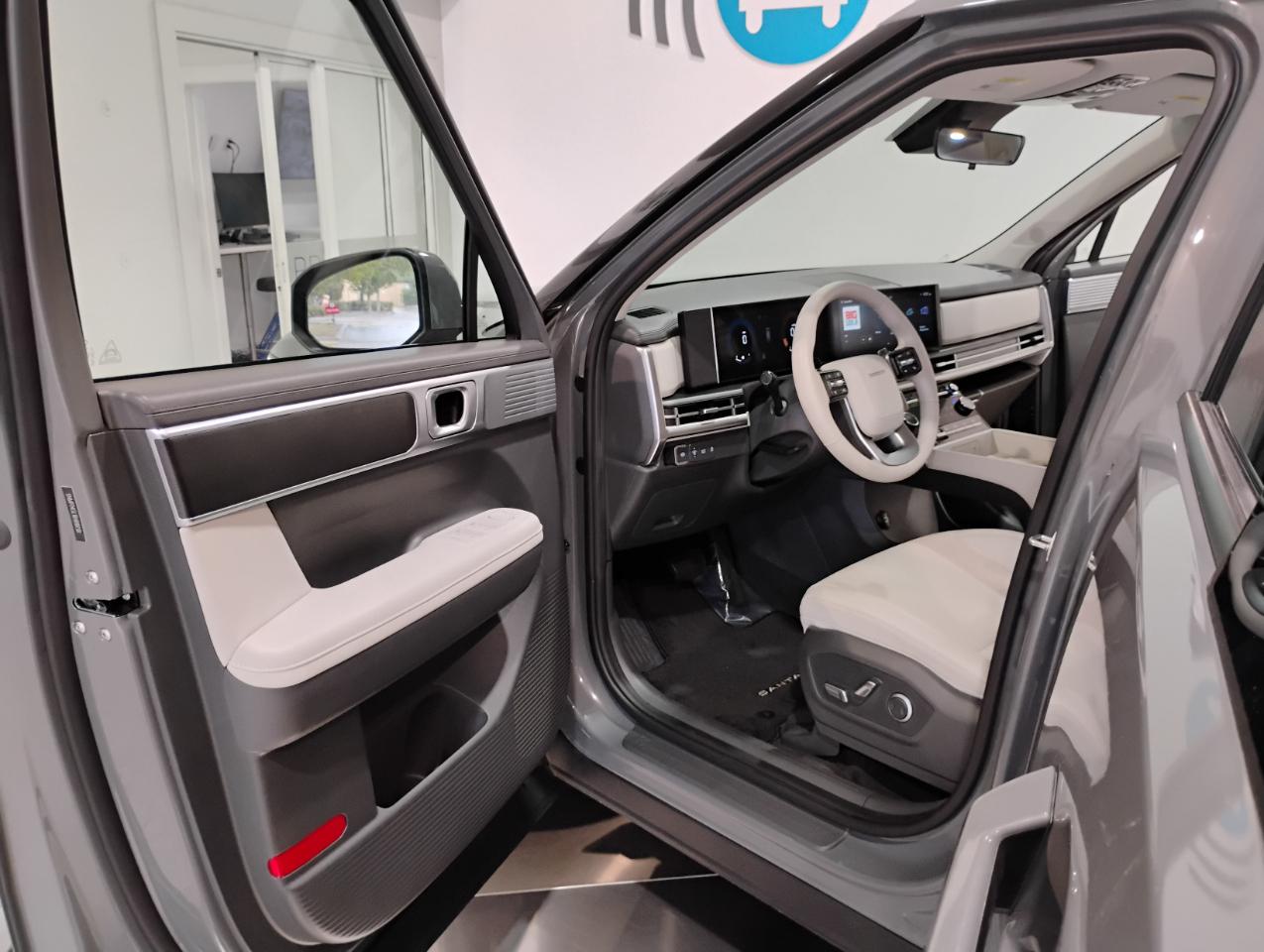 Hyundai Santa Fe SEL 2024