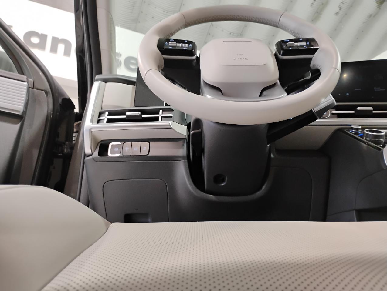 Hyundai Santa Fe SEL 2024