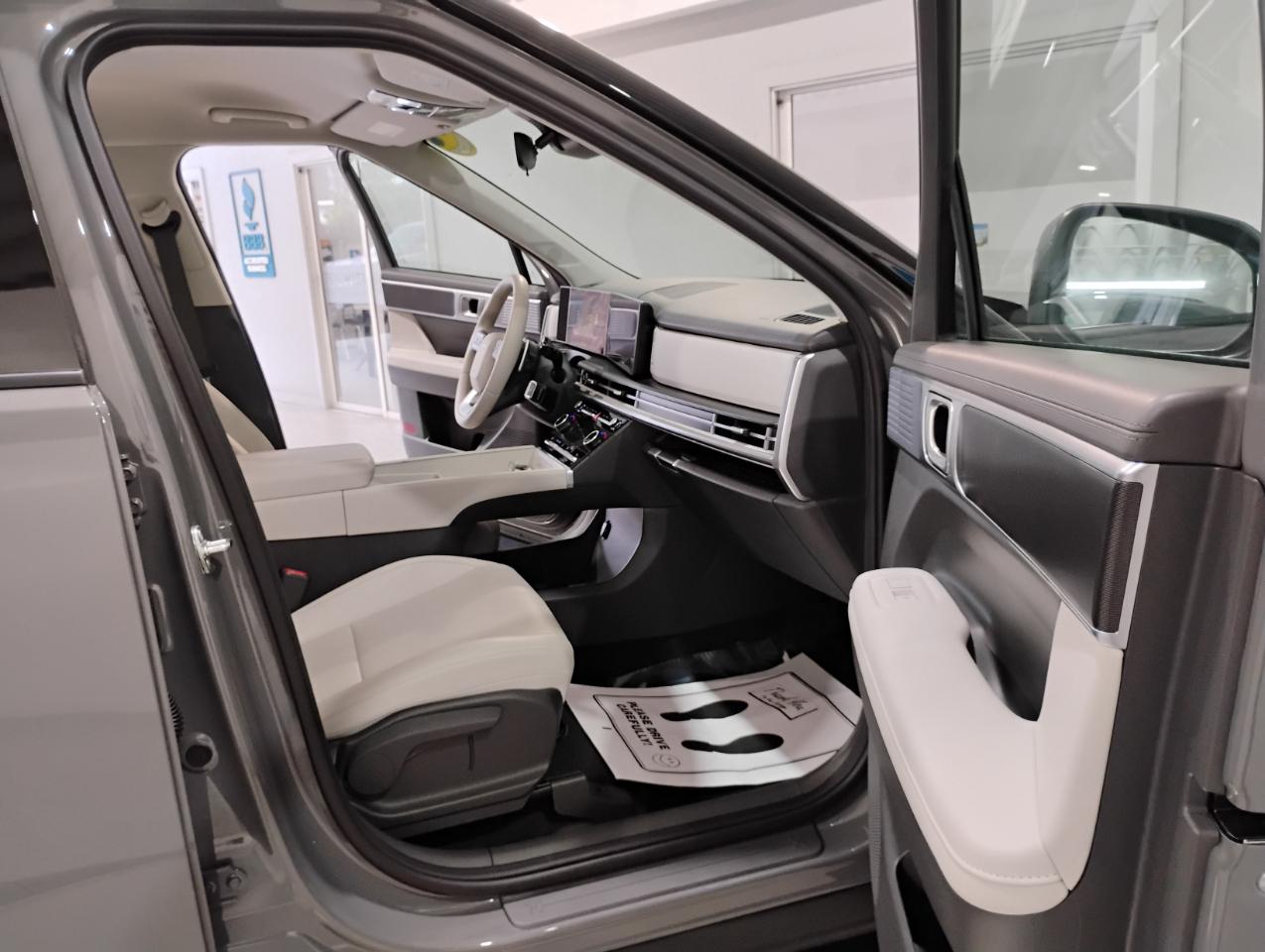 Hyundai Santa Fe SEL 2024