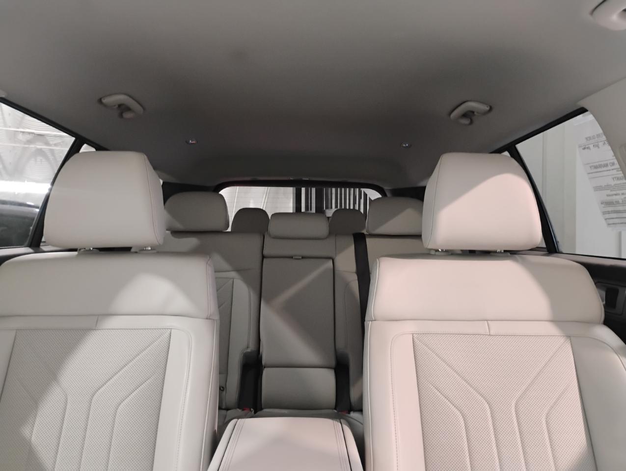 Hyundai Santa Fe SEL 2024