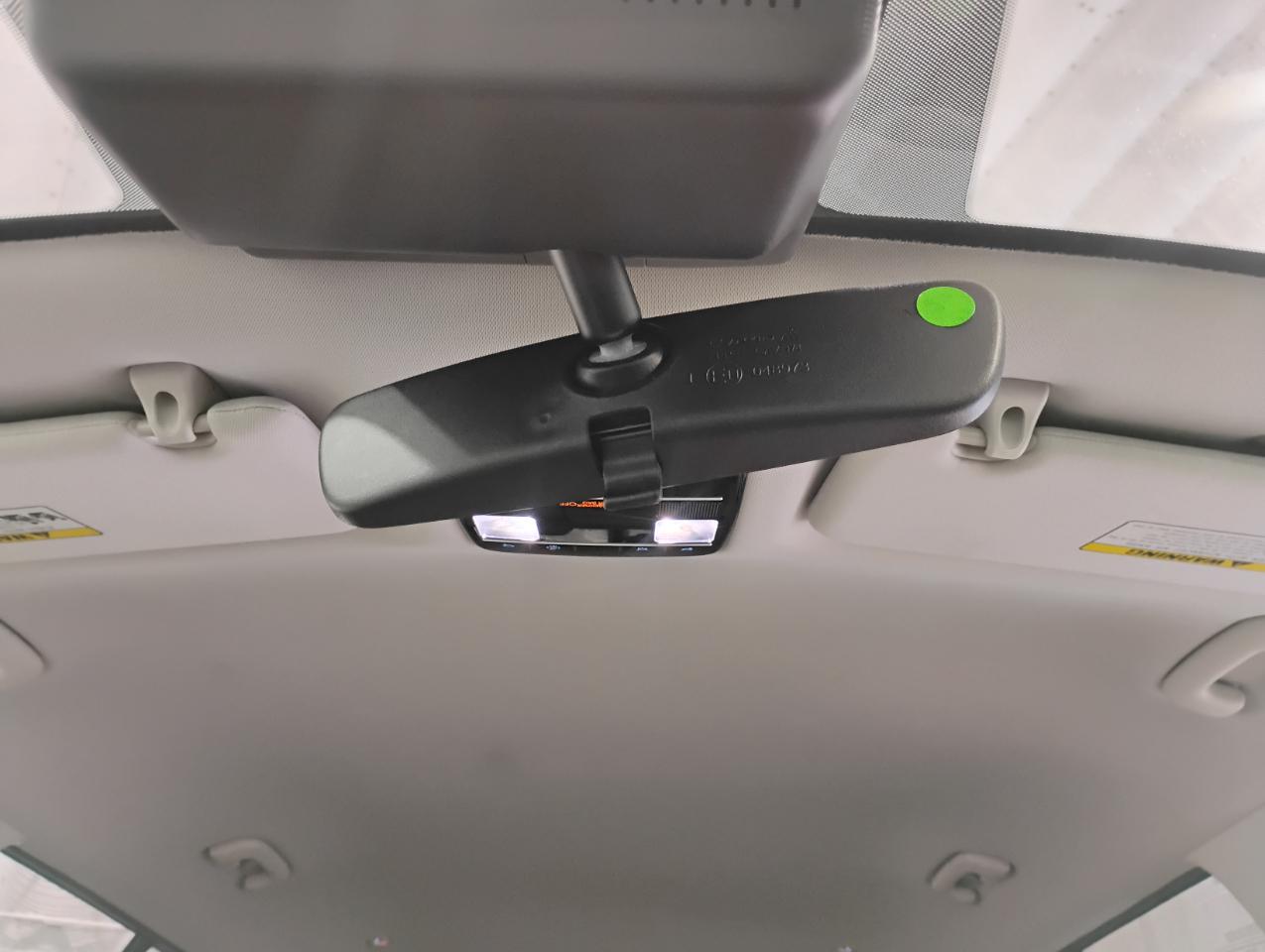 Hyundai Santa Fe SEL 2024